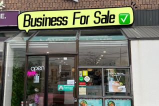 Business for Sale, 720 Burnhamthorpe Rd W #32A, Mississauga, ON