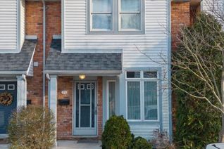 Townhouse for Rent, 1415 Commissioners Rd W #15, London, ON