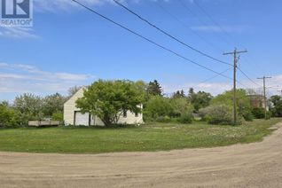 Commercial Land for Sale, 217 Broadway Avenue, Broderick, SK