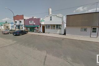 Business for Sale, 5023 51 St, Andrew, AB