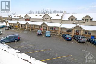 Business for Sale, 1 Costello Drive #4, Carleton Place, ON