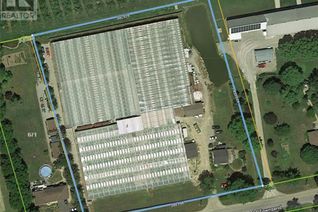 Commercial Farm for Sale, 681 Conc 14 Townsend Road, Simcoe, ON
