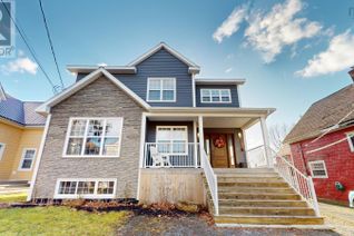 Detached House for Sale, 225 Acadia Street, New Glasgow, NS