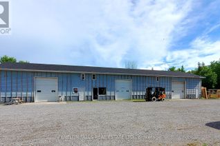 Industrial Property for Sale, 96 Industrial Park Drive, Kawartha Lakes, ON