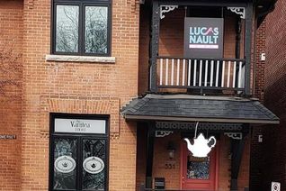 Commercial/Retail Property for Sale, 551 Somerset Street W, Ottawa, ON