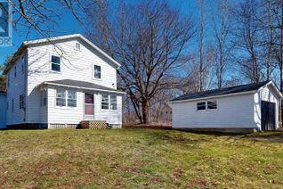 Detached House for Sale, 35 Pleasant Street, Melvern Square, NS