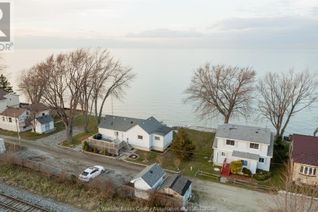 Bungalow for Sale, 14060 Crystal Beach, Lakeshore, ON