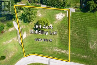 Commercial Land for Sale, 9936 Eric Street, Lambton Shores, ON