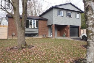 House for Sale, 32 Wedgewood Crescent, Ottawa, ON