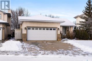House for Sale, 3416 Elder Grove, Regina, SK