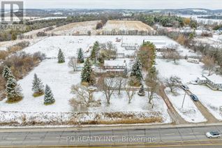Commercial Farm for Sale, 4925 Highway 7, Kawartha Lakes, ON