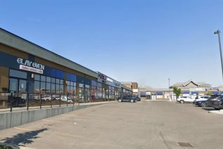 Commercial/Retail Property for Lease, 3131 27 Street Ne #Unit 57, Calgary, AB