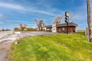 Commercial/Retail Property for Sale, 1554 Regional 20 Road, West Lincoln, ON