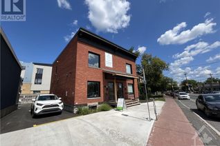 Commercial/Retail Property for Lease, 125 Beechwood Avenue, Ottawa, ON