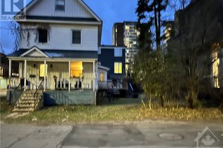 House for Sale, 388 Berkley Avenue, Ottawa, ON
