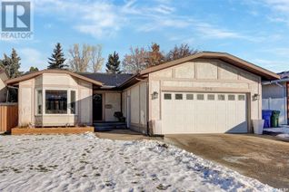 House for Sale, 2506 Sures Bay E, Regina, SK