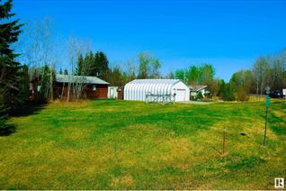 Land for Sale, 384 Mewatha Dr, Rural Athabasca County, AB