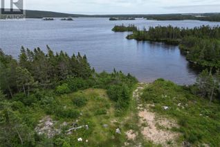 Land for Sale, 897 Fowlers Road, St. John's, NL