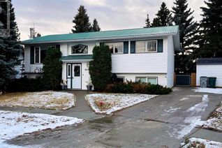 Property for Sale, 4433 55 Avenue, Provost, AB