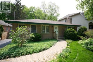 Bungalow for Sale, 466 Drummond Road, Oakville, ON