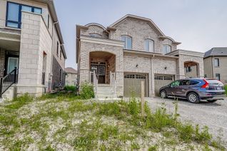 Property for Sale, 85 Ferragine Cres, Bradford West Gwillimbury, ON