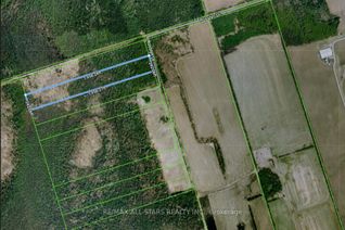 Vacant Residential Land for Sale, Ptlt 23 Concession 2 Rd, Georgina, ON