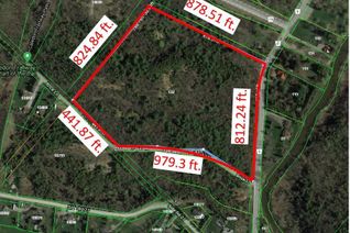Vacant Residential Land for Sale, 0 King St, Caledon, ON