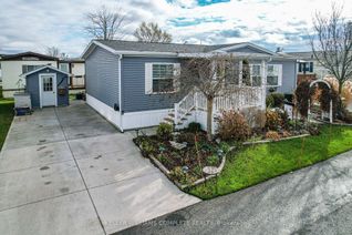 Property for Sale, 3033 Townline Rd #245, Fort Erie, ON