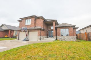 Bungalow for Sale, 1370 Colonial Crossing, Lakeshore, ON