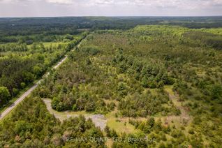 Land for Sale, 262 Johnston Rd, Centre Hastings, ON