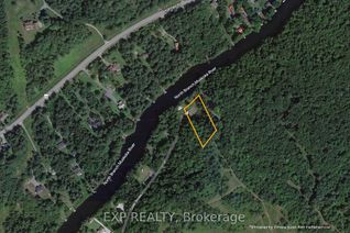 Vacant Residential Land for Sale, 206 Cedar Shores, Bracebridge, ON