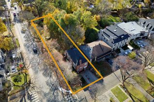 Commercial Land for Sale, 33 Hawarden Cres, Toronto, ON