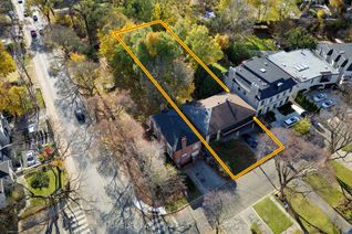 Commercial Land for Sale, 35 Hawarden Cres, Toronto, ON