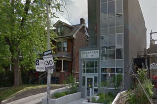 Office for Lease, 476 Grace St #3rd Flr, Toronto, ON