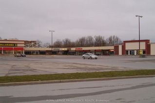 Commercial/Retail Property for Lease, 266 Dundas St #106, Quinte West, ON