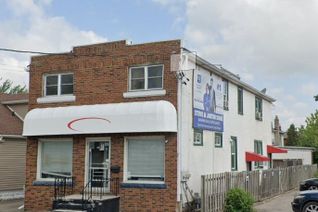 Investment Property for Sale, 602 Main St, Welland, ON