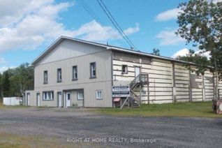 Investment Property for Sale, 56 Highway 17 Exwy E, Spanish, ON