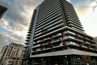 Bachelor/Studio Apartment for Rent, 38 Iannuzzi St #2302, Toronto, ON