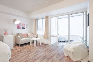 Apartment for Sale, 711 Bay St #813, Toronto, ON