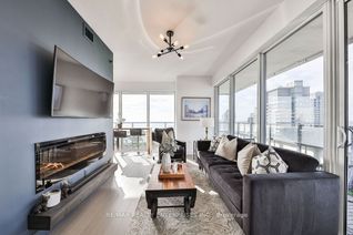 Apartment for Sale, 30 Shore Breeze Dr #3620, Toronto, ON