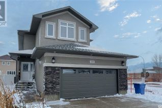 House for Sale, 204 Foxtail Street, Regina, SK