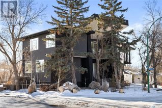 Detached House for Sale, 3601 Grassick Avenue, Regina, SK