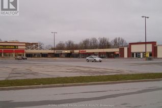 Commercial/Retail Property for Lease, 266 Dundas Street #106, Quinte West, ON