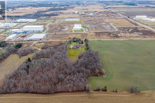 Commercial Farm for Sale, 2643 Old Victoria Road, London, ON