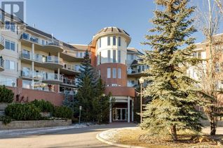 Condo Apartment for Sale, 200 Patina Court Sw #305, Calgary, AB