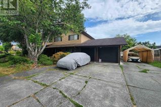 Detached House for Sale, 10420 Hogarth Drive, Richmond, BC