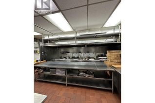 Restaurant Business for Sale, 8766 Mckim Way #2020, Richmond, BC