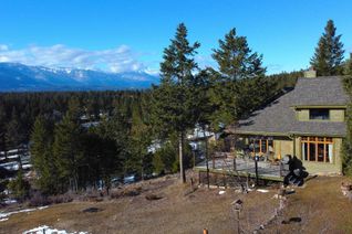 House for Sale, 3461 Crooked Tree Road, Windermere, BC