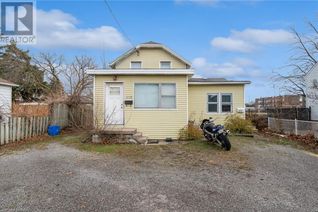 House for Sale, 252 Vine Street, St. Catharines, ON