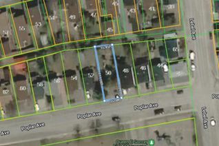 Commercial Land for Sale, 50 Poplar Ave, Kirkland Lake, ON